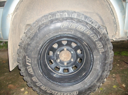 ขายชุดยกTFR ขับ 2WD ของคนป่า 7" ของยังไม่ได้ถอดครับอยู่ที่แม่สอด ขายชุดยกTFR ขับ 2WD ของคนป่า 7" ของยังไม่ได้ถอดครับอยู่ที่แม่สอด