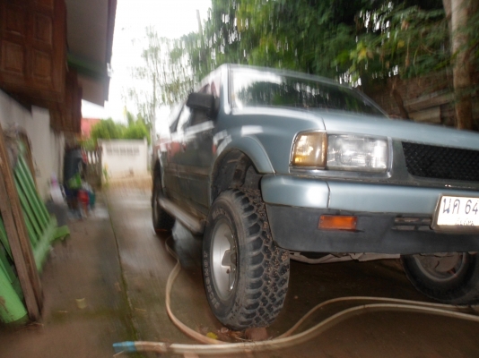 ขายชุดยกTFR ขับ 2WD ของคนป่า 7" ของยังไม่ได้ถอดครับอยู่ที่แม่สอด ขายชุดยกTFR ขับ 2WD ของคนป่า 7" ของยังไม่ได้ถอดครับอยู่ที่แม่สอด