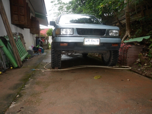 ขายชุดยกTFR ขับ 2WD ของคนป่า 7" ของยังไม่ได้ถอดครับอยู่ที่แม่สอด ขายชุดยกTFR ขับ 2WD ของคนป่า 7" ของยังไม่ได้ถอดครับอยู่ที่แม่สอด