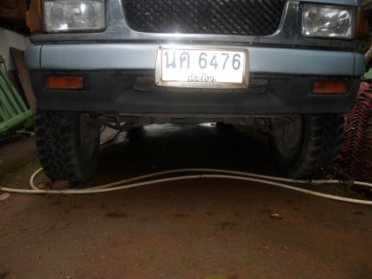 ขายชุดยกTFR ขับ 2WD ของคนป่า 7" ของยังไม่ได้ถอดครับอยู่ที่แม่สอด ขายชุดยกTFR ขับ 2WD ของคนป่า 7" ของยังไม่ได้ถอดครับอยู่ที่แม่สอด