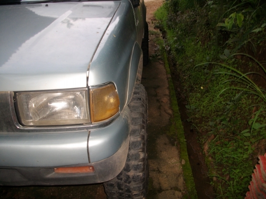 ขายชุดยกTFR ขับ 2WD ของคนป่า 7" ของยังไม่ได้ถอดครับอยู่ที่แม่สอด ขายชุดยกTFR ขับ 2WD ของคนป่า 7" ของยังไม่ได้ถอดครับอยู่ที่แม่สอด