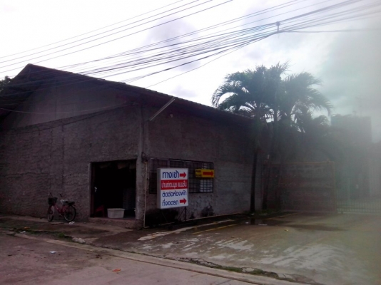 โกดังให้เช่าใจกลางเมือง ทำเลดี ย่านอ่อนนุช จากเจ้าของโดยตรง