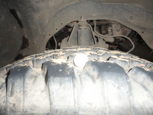 ขาย Max พร้อมยาง Maxxis Mudder Buckshot 30x9.5R15LT