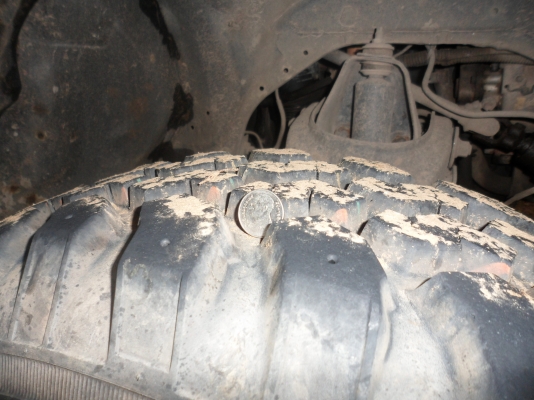 ขาย Max พร้อมยาง Maxxis Mudder Buckshot 30x9.5R15LT