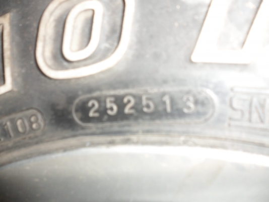 ขาย Max พร้อมยาง Maxxis Mudder Buckshot 30x9.5R15LT