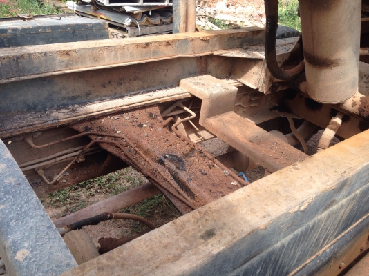 ขาย6ล้อดั๊ม ISUZU 195แรงม้า หัวฟ้าแท้ สนใจโทร0819701072