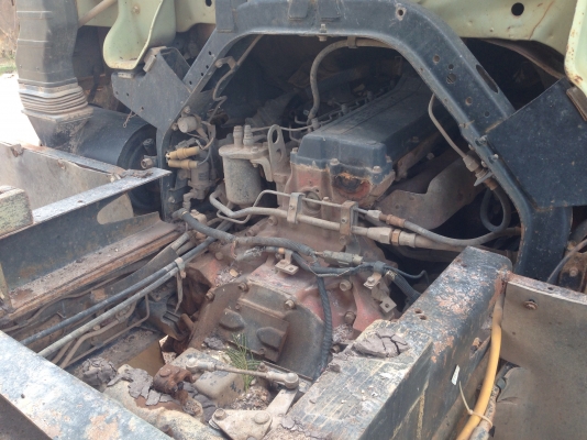 ขาย6ล้อดั๊ม ISUZU 195แรงม้า หัวฟ้าแท้ สนใจโทร0819701072