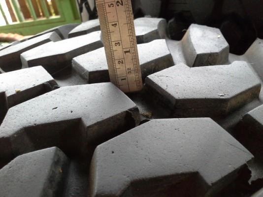 ยางมีจองแล้วคับ