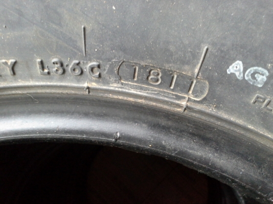 ยางมีจองแล้วคับ