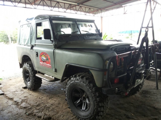 ขายครับ4&times;4