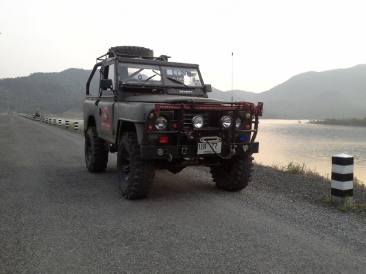 ขายครับ4&times;4