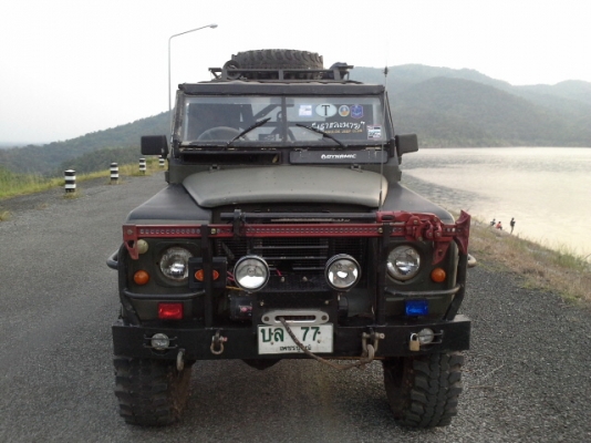 ขายครับ4&times;4