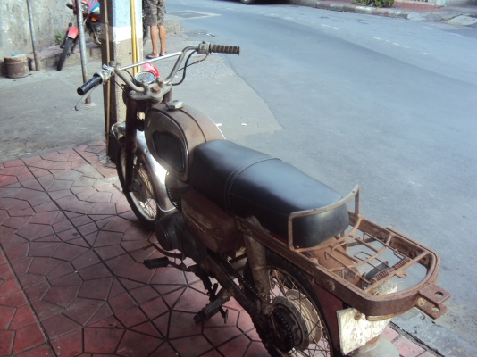 ขายคาวาบีวัน มีทะเบียน ชุดโอน ขี่ได้สนใจติต่อสรกฤช0985651219 ขายคาวาบีวัน มีทะเบียน ชุดโอน ขี่ได้สนใจติต่อสรกฤช0985651219