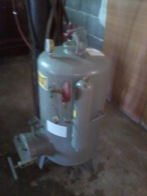 ขายเครื่องเชื่อมแก็สครับ  ลดเหลือ 6000บาท ครบทุกอย่างครับผม