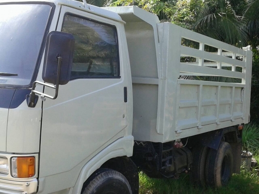 ขาย Hino Km777 รถห้าง สภาพดี ขาย Hino Km777 รถห้าง สภาพดี