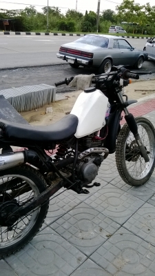 dt 225 มีทะเบียนพร้อมโอน 45000