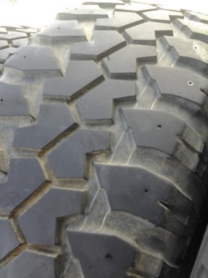 ยาง 285/75/16 กะทะวีโก้ ยาง 285/75/16 กะทะวีโก้