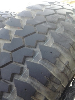 ยาง 285/75/16 กะทะวีโก้ ยาง 285/75/16 กะทะวีโก้