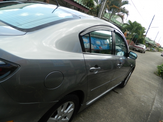 ขายmazda3 1.6l. 2010