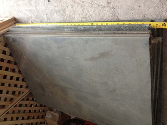 ของเข้าแล้วครับ 6/12/56 แผ่นอลูมิเนียมรองขารถเครนโทรสอบถามได้26000บาท 0888563012