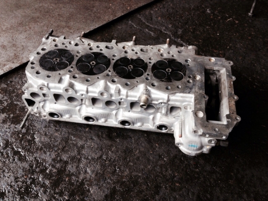 จำหน่ายอะไหล่รถยนต์ เครื่องยนต์ Diesel(ดีเซล) ทุกรุ่น ทุกชนิด