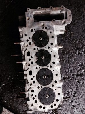 จำหน่ายอะไหล่รถยนต์ เครื่องยนต์ Diesel(ดีเซล) ทุกรุ่น ทุกชนิด