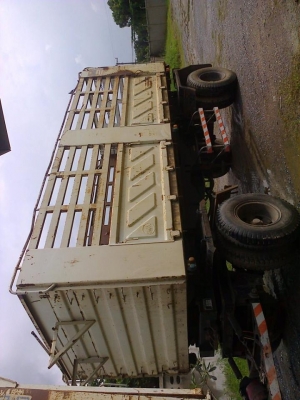 ขายลูกพ่วงปี50สภาพดีคัสซีสวย สนใจติดต่อได้ที่ 085-3635720