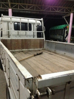 รถอีซูซุ 6 ล้อ NLR 130 แรงม้า ปี 53. ( รถวิ่ง 1xx,xxx กม. ). สนใจติดต่อ 081 - 6079515 รถอีซูซุ 6 ล้อ NLR 130 แรงม้า ปี 53. ( รถวิ่ง 1xx,xxx กม. ). สนใจติดต่อ 081 - 6079515