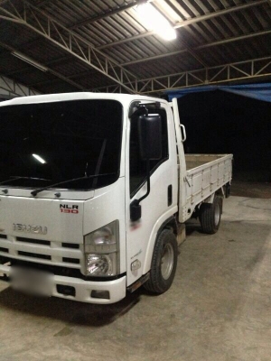 รถอีซูซุ 6 ล้อ NLR 130 แรงม้า ปี 53. ( รถวิ่ง 1xx,xxx กม. ). สนใจติดต่อ 081 - 6079515 รถอีซูซุ 6 ล้อ NLR 130 แรงม้า ปี 53. ( รถวิ่ง 1xx,xxx กม. ). สนใจติดต่อ 081 - 6079515