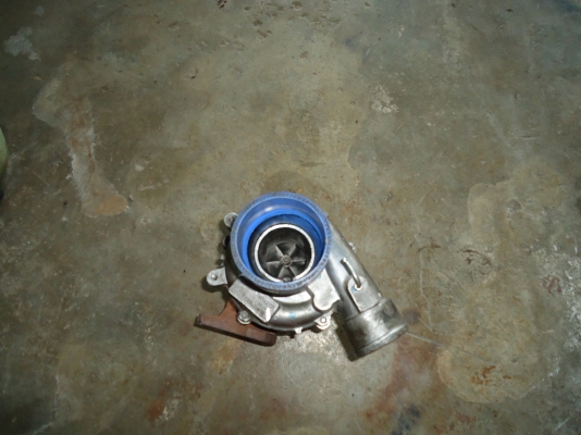 ขายเทอร์โบ