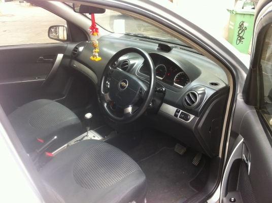 ขาย Avio ตัวท๊อป abs+airbag ปี06 สภาพสวย189000ตีอรองได้นิดหน่อยครับ