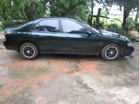 ขายด่วน ฮอนด้าแอคคอร์ดปี94 ไฟท้ายก้อนเดียว เครื่อง2200 Exi เกียร์ออโต้ ขายด่วน ฮอนด้าแอคคอร์ดปี94 ไฟท้ายก้อนเดียว เครื่อง2200 Exi เกียร์ออโต้