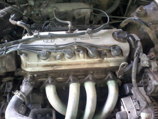 ขายด่วน ฮอนด้าแอคคอร์ดปี94 ไฟท้ายก้อนเดียว เครื่อง2200 Exi เกียร์ออโต้ ขายด่วน ฮอนด้าแอคคอร์ดปี94 ไฟท้ายก้อนเดียว เครื่อง2200 Exi เกียร์ออโต้