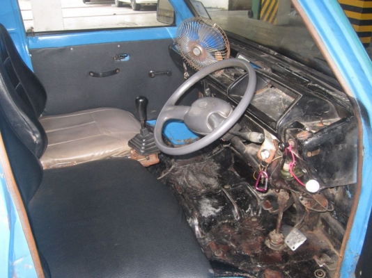 45000 ด่วนๆ..กะป๊อไดฮัทสุ s60 ป้ายเหลืองเล่มแท้สวยบางพร้อมใช้มากๆ แก๊ส สภาพนี้กับราคานี้ยากแล้ว กทม.