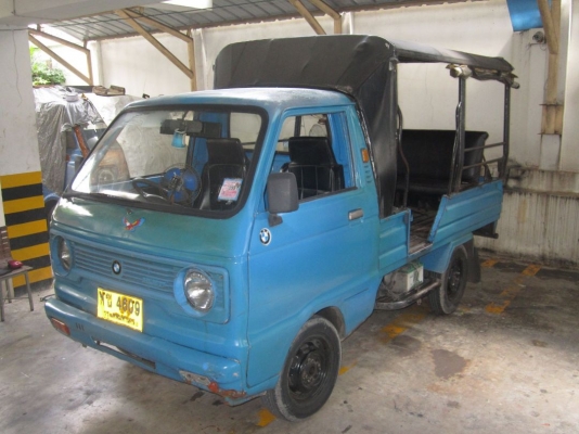 45000 ด่วนๆ..กะป๊อไดฮัทสุ s60 ป้ายเหลืองเล่มแท้สวยบางพร้อมใช้มากๆ แก๊ส สภาพนี้กับราคานี้ยากแล้ว กทม.