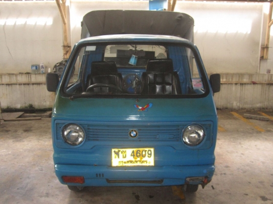 45000 ด่วนๆ..กะป๊อไดฮัทสุ s60 ป้ายเหลืองเล่มแท้สวยบางพร้อมใช้มากๆ แก๊ส สภาพนี้กับราคานี้ยากแล้ว กทม.