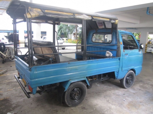 45000 ด่วนๆ..กะป๊อไดฮัทสุ s60 ป้ายเหลืองเล่มแท้สวยบางพร้อมใช้มากๆ แก๊ส สภาพนี้กับราคานี้ยากแล้ว กทม.