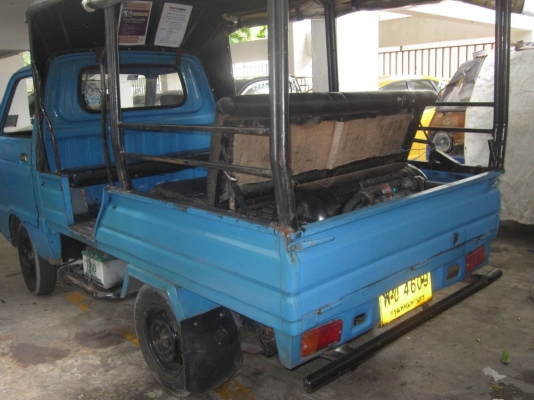 45000 ด่วนๆ..กะป๊อไดฮัทสุ s60 ป้ายเหลืองเล่มแท้สวยบางพร้อมใช้มากๆ แก๊ส สภาพนี้กับราคานี้ยากแล้ว กทม.