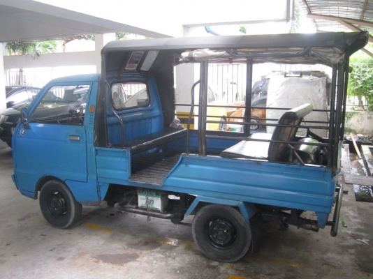 45000 ด่วนๆ..กะป๊อไดฮัทสุ s60 ป้ายเหลืองเล่มแท้สวยบางพร้อมใช้มากๆ แก๊ส สภาพนี้กับราคานี้ยากแล้ว กทม.