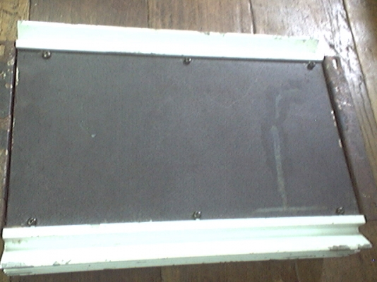 ขายแอมป์ติดรถยนต์2แชลแนลของusa