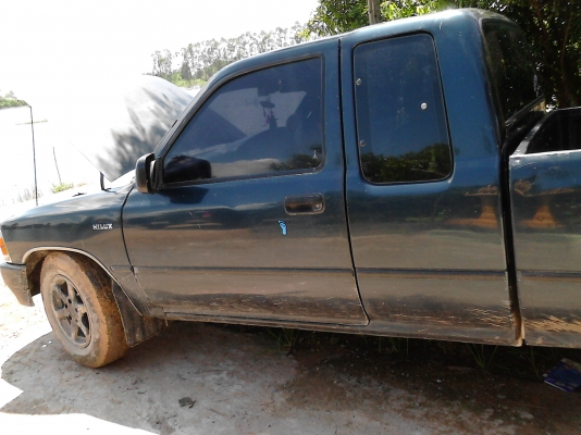 ขายด่วนครับพร้อมใช้ปี1995