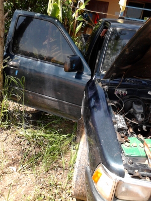 ขายด่วนครับพร้อมใช้ปี1995