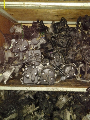 ขายปากลิ้นเร่ง จานจ่าย คอมแอร์ ปั้มติ๊ก ปีกผีเสื้อ รับซ่อมรับแปลงจานจ่าย