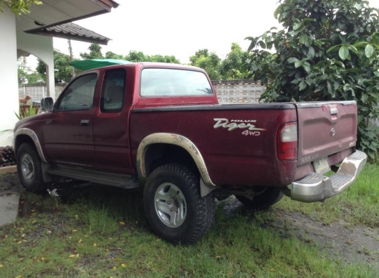 รถมือสอง