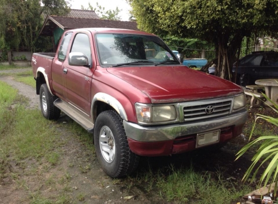 รถมือสอง