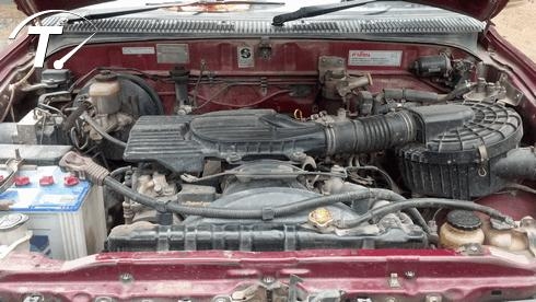 รถมือสอง