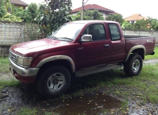 รถมือสอง