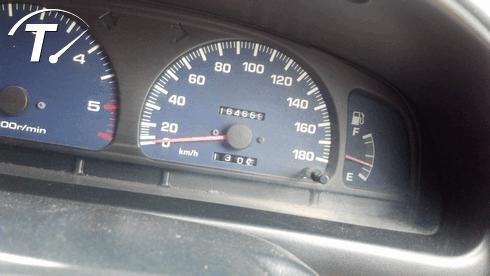 รถมือสอง