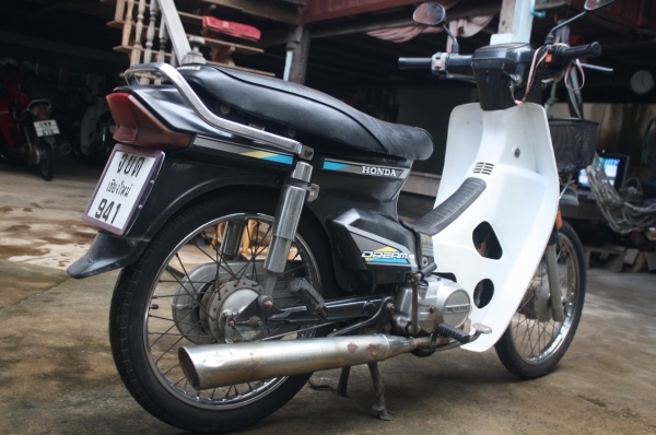 +++Dream100++ คุรุสภา++สตาร์สมือ ++สีหายาก(เทาดำ)สีเดิมสวย++สภาพนางฟ้า ทบ.พร้อมโอนไม่ขาดต่อ