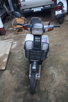 +++Dream100++ คุรุสภา++สตาร์สมือ ++สีหายาก(เทาดำ)สีเดิมสวย++สภาพนางฟ้า ทบ.พร้อมโอนไม่ขาดต่อ